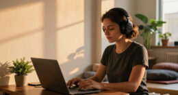 9 Best Noise Cancelling Headphones For AI And Busy Workdays In 2027