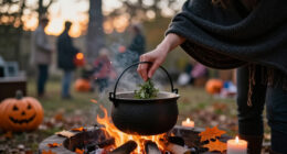 9 Best Ritual Cauldrons for Halloween in 2027