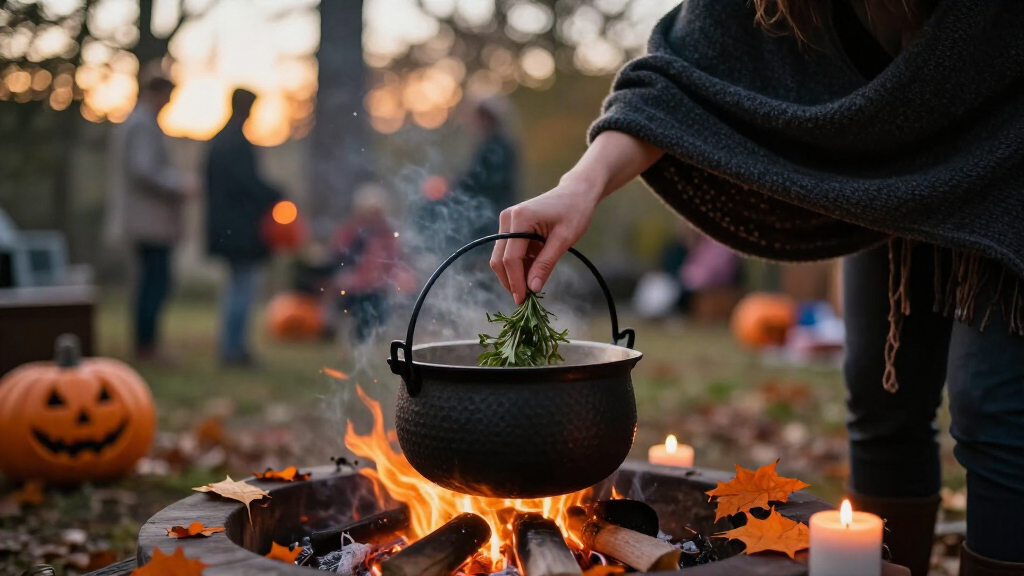 9 Best Ritual Cauldrons for Halloween in 2027