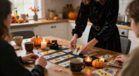 9 Best Tarot Card Sets for Halloween Parties in 2027