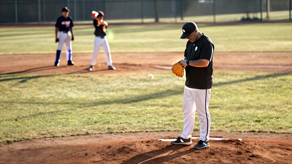 A Coach's Guide To Year-Round Youth Pitcher Arm-Load Tracking