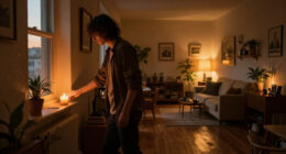 A Room-by-Room Look At Making “Luciole”