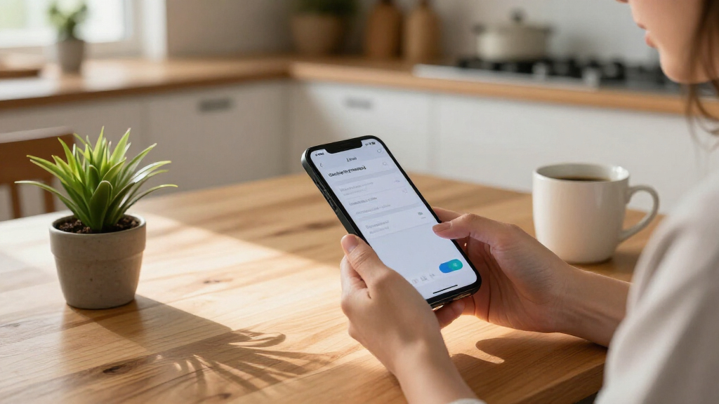 AI And Your Bank Account: Share Less, Set Clear Limits