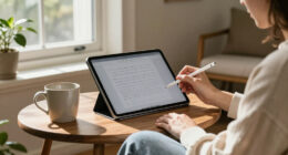 Choosing An E Ink Tablet: 10 Picks For Reading, Writing, And Work
