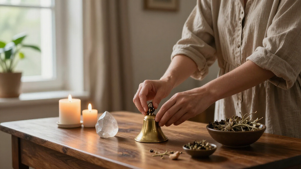 Divination & Ritual Supplies Shopping Checklist 2026