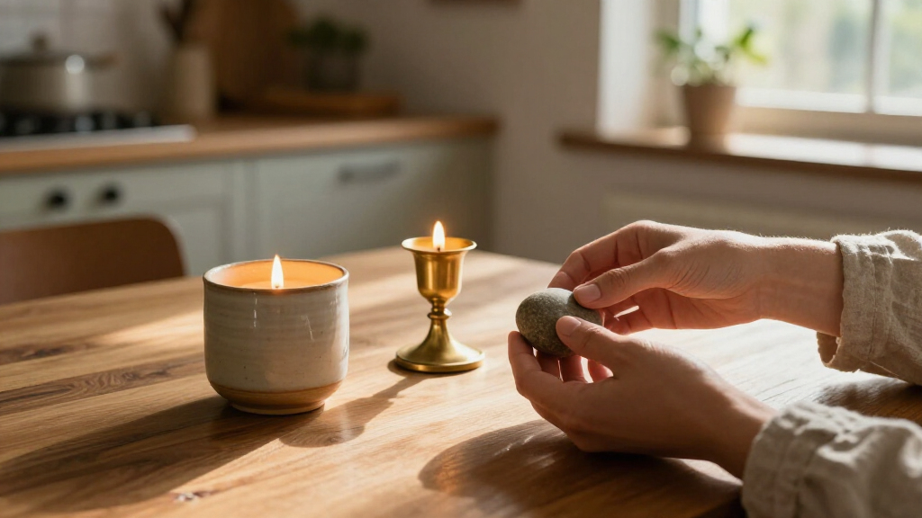 Faith Study & Reflection Shopping Checklist 2026