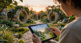 How Far Can You Go In A World Made By Google’s Genie 4?