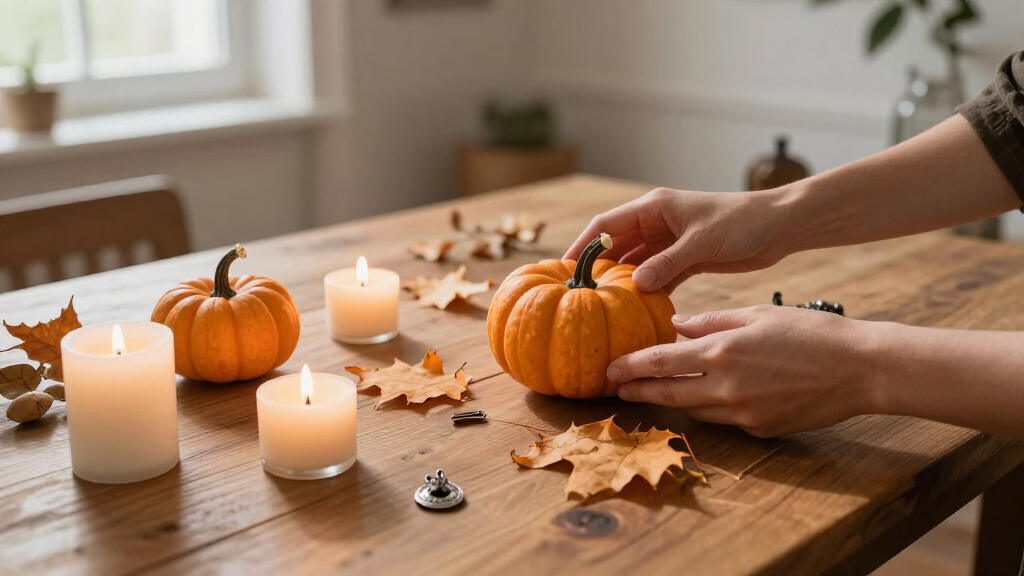 How to Choose Spiritual Halloween Decorations