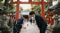 I Became A Citizen Of Japan