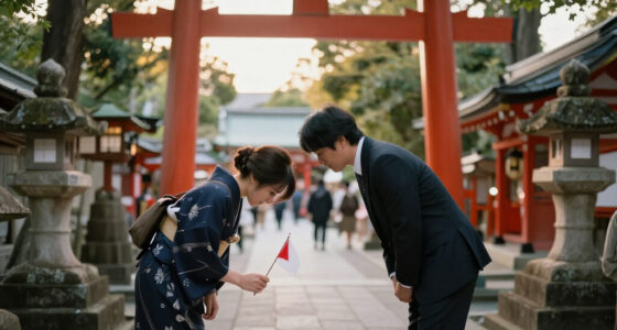 I Became A Citizen Of Japan