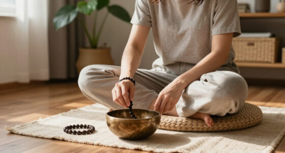 Meditation and Mindfulness Shopping Checklist 2026