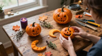 Spiritual Halloween Decorations: A Halloween Guide