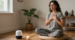 The Problem With Treating A Human-Sounding AI Voice As Proof