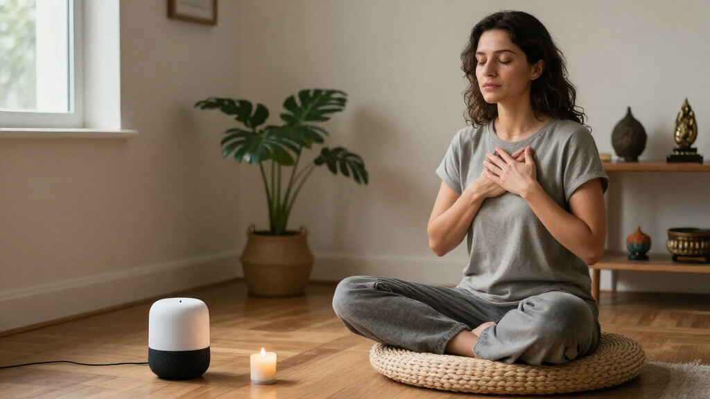 The Problem With Treating A Human-Sounding AI Voice As Proof
