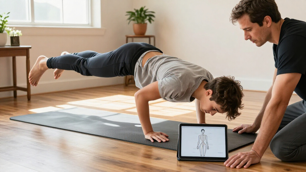 The Role Of Computer Vision In Youth Form Grading