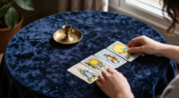 What Friday’s October 23 Tarot Horoscope Says About Your Zodiac Sign