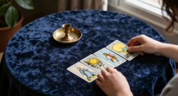 What Friday’s October 23 Tarot Horoscope Says About Your Zodiac Sign