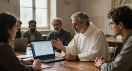 What Surprised Religious Scholars During Their Anthropic AI Meeting?