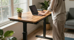 Which Standing Desk Should You Pick? 9 Best Options For Home Offices In 2027