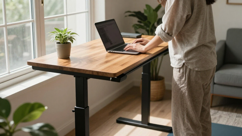 Which Standing Desk Should You Pick? 9 Best Options For Home Offices In 2027